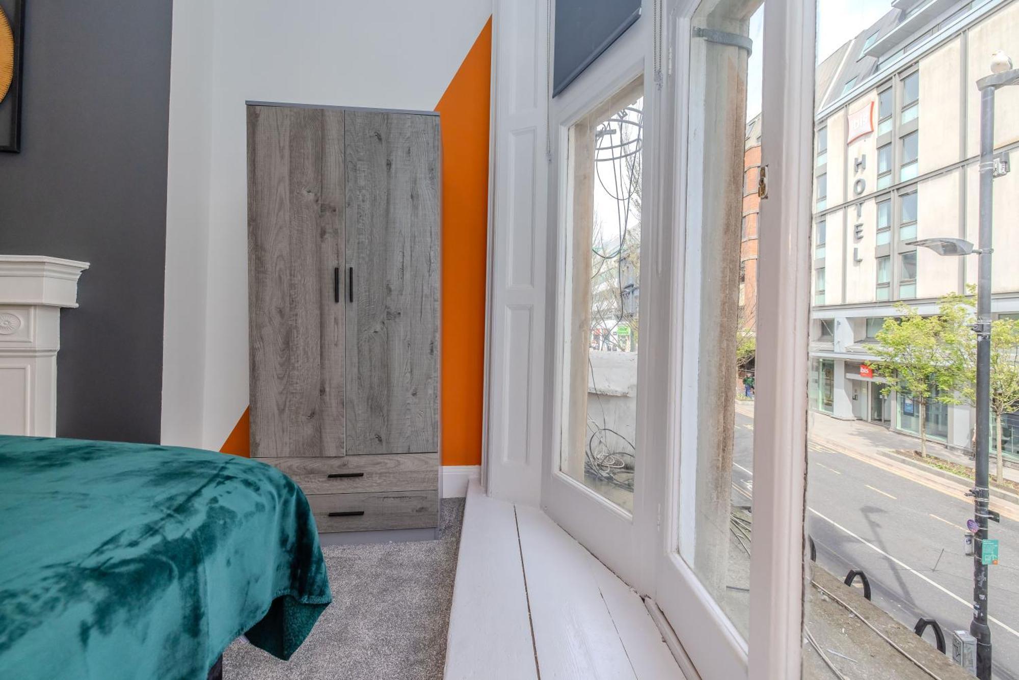 2 Bedroom Flat Next To Brighton Station & Beach I Sleep 8 Guests Екстер'єр фото